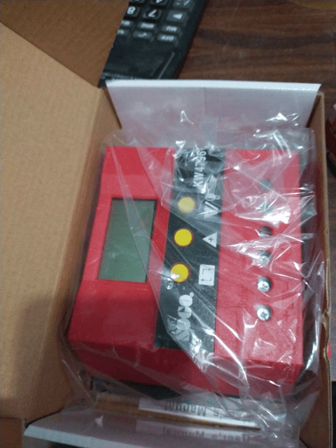 SOGO BATTERY CHARGER CONTROLAR 50A 12v&24v