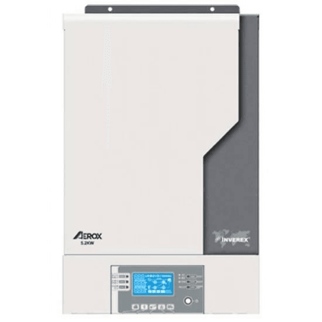 Arox 5.2kw Invrex