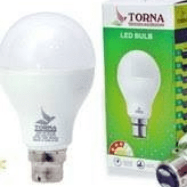 Lead Bulb 12w 12v