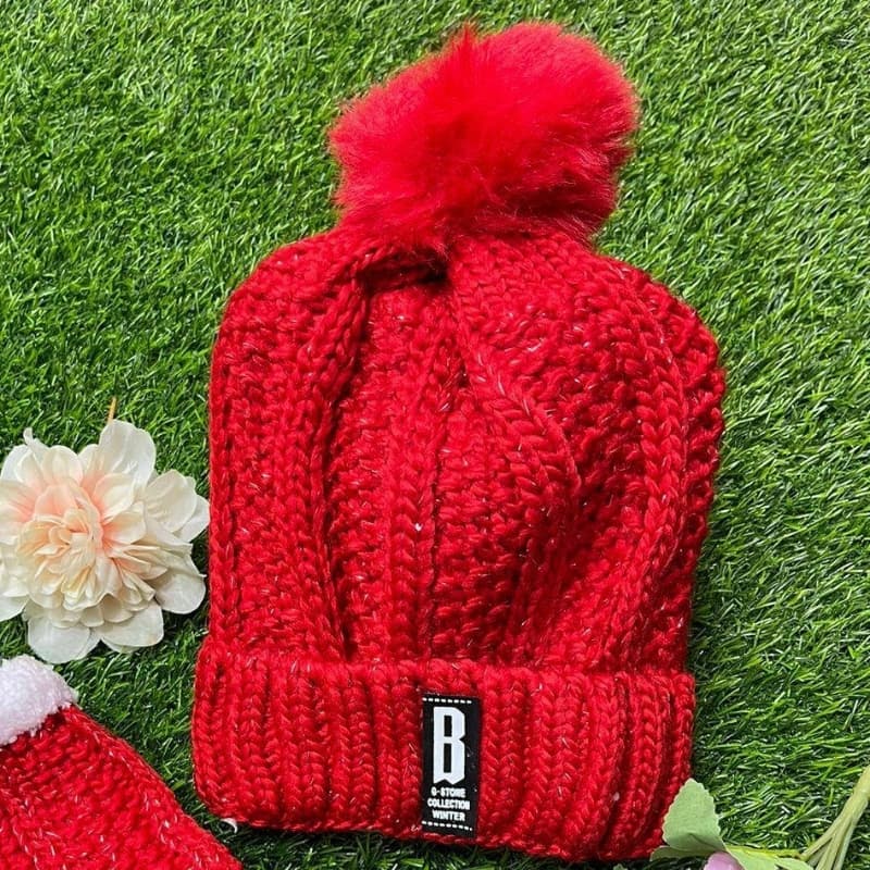 Fabric: Wool
Insulation